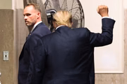 Trump foi considerado culpado pelo caso que envolve suborno