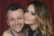 Lucas Lima e Sandy