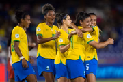 Brasil enfrenta o Paraguai na semifinal da Copa América