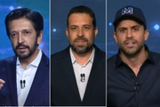 Lideram: Nunes, Boulos e Marçal estão em empate técnico