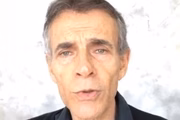 Mário Gomes é ex-galã da TV Globo
