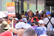 Universidades e institutos federais estão em greve por melhores condições