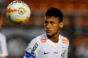 Neymar deixou o Al-Hilal para retornar ao Santos