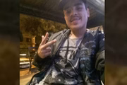 Islan foi socorrido, mas já chegou ao hospital sem vida