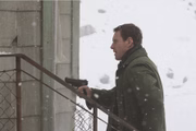 Harry Hole (Fassbender) tenta capturar um serial killer: primeiro livro da série foi publicado em 1997 na Noruega