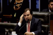 Rodrigo Maia
