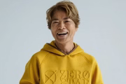 Dublador japonês, Toru Furuya