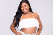 Tias e prima detonam Raquel Brito: "Quer mostrar uma vida coitadinha"