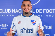 Na UTII, causa do desmaio de zagueiro do Nacional-URU Juan Izquierdo é revelada