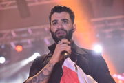 O cantor Gusttavo Lima