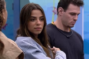 Key Alves no BBB23