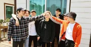 Chanyeol, Chen, Baekhyun: de um dos grupos de k-pop mais famosos do mundo, EXO, estes artistas todos nasceram também em 1992, o que significa que terão de servir o exército em breve