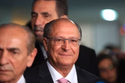 "Há necessidade de, até 15 de dezembro, termos a aprovação", disse Alckmin