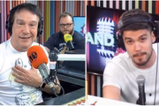 Programa sempre acaba sendo palco de polêmicas