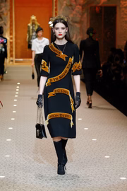 Fashion Devotion