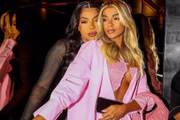 Plano inicial é de extrair óvulos de Ludmilla e usá-los para que Bruna geste