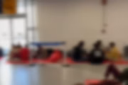 São 466 imigrantes retidos em área restrita do Aeroporto Internacional de Guarulhos