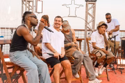 Pelé MilFlows, Thiago Martins e 1KILO