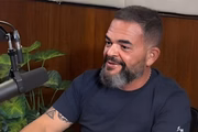 Miguel Cabral foi baleado no início da noite desta segunda-feira (31)