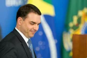 Senador Flávio Bolsonaro (PL-RJ)