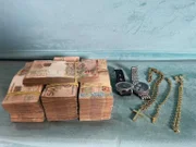 Operação ocorreu em várias unidades da Federação
