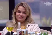 Marcela falou sobre Daniel