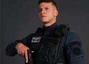 Ele tem 26 anos
