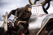 Furiosa: Uma Saga Mad Max estreia nesta quinta-feira (23/5) e traz Anya Taylor-Joy como protagonista