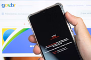 Ministério da Saúde confirmou o ataque hacker feito durante a madrugada
