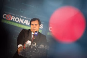 O presidente da Câmara já se manifestou diversas vezes contrário à recriação de impostos