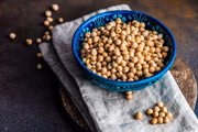 O grão-de-bico é ótimo para fazer receitas