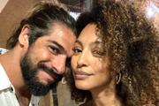 Sheron é casada com Saulo há 12 anos