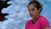 E chamou Gizelly para o Paredão