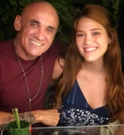 Em 2018, Ayrton participou do BBB ao lado de Ana Clara