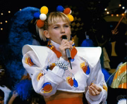 Xuxa Meneghel 