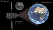 EumetSat Earth 2: mais novo satélite meteorológico europeu captou imagens da Terra, que revelam a incrível beleza do nosso planeta
