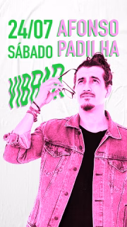 Programação Vibrar - Viver Brasília