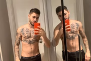 Parabéns, Kevinho!