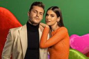 Camila Queiroz é casada com Klebber Toledo