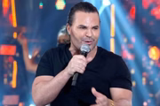 Eduardo Costa é cantor