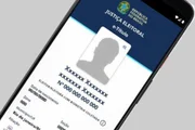 Título de Eleitor digital pode ser acessado pelo celular
