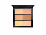 Paleta de corretivos da MAC - A partir de R$ 209