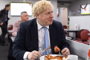 Boris Johnson