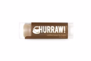 Protetor labial - Hurraw! (US$ 4, aproximadamente R$ 16)