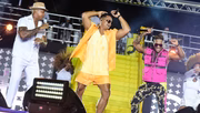 No último dia 25 de julho, o líder da banda Harmonia do Samba levou o show Xanddy Samba e Summer para Miami. A apresentação teve direito a aglomeração, alegria e participação de Anitta. Um vídeo do evento divulgado pelo cantor gerou "inveja"nos brasileiros. "É muito gatilho", escreveram os internautas