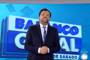 Geraldo Luís foi dispensado da Record TV após 16 anos e, agora, atua na Rede TV!