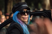 Cantora Baby do Brasil