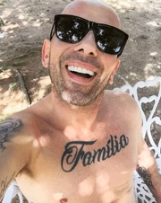 O ex-Polegar foi vencedor do programa A Fazenda, em 2018