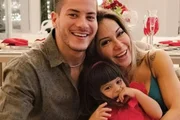 Maíra e Arthur Aguiar