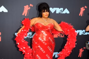 Lizzo tem 31 anos
